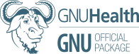 GNU Health - Official GNU Package